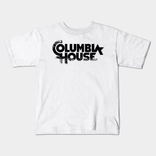 Columbia House Record Club Kids T-Shirt